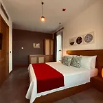 Hotel Yerli Alacati