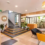 Yerli Alacati Hotel