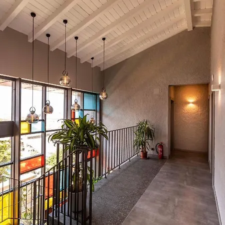 Yerli Alacati Hotel 2*