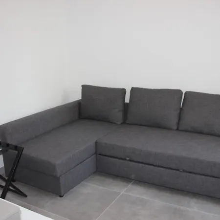 Hotel Yerli Alacati 2*