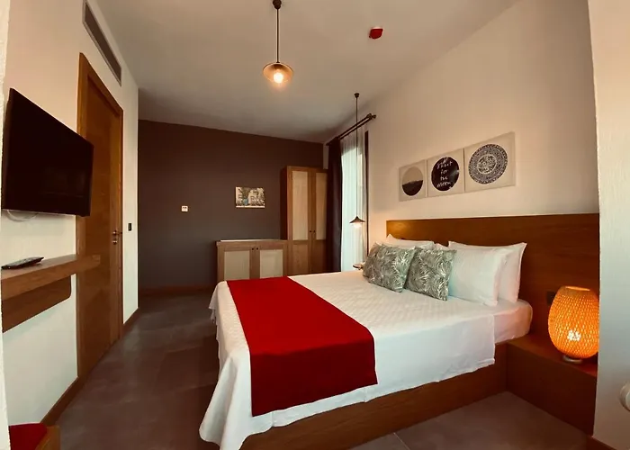 Hotel Yerli Alacati