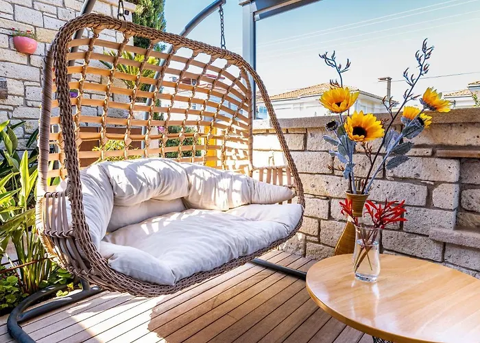 Yerli Alacati Hotel