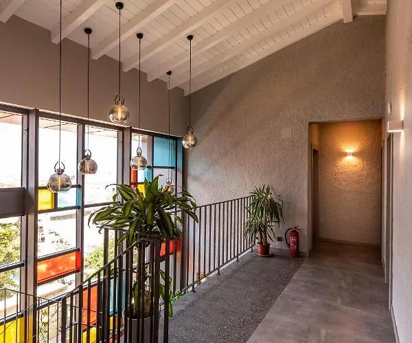 Yerli Alacati Hotel 2*