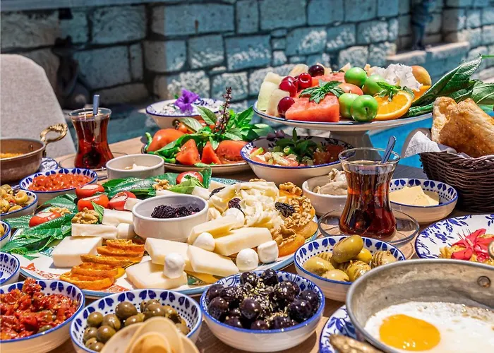 Yerli Alacati Hotel 2*