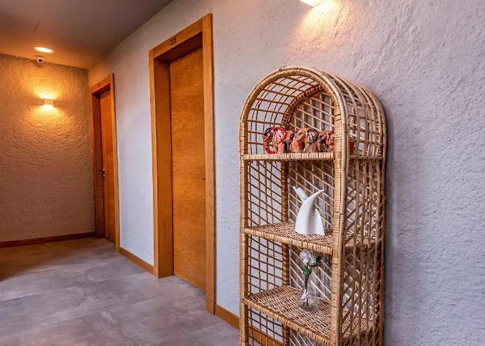 Hotel Yerli Alacati