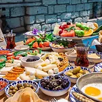 Yerli Alacati Otel 2*