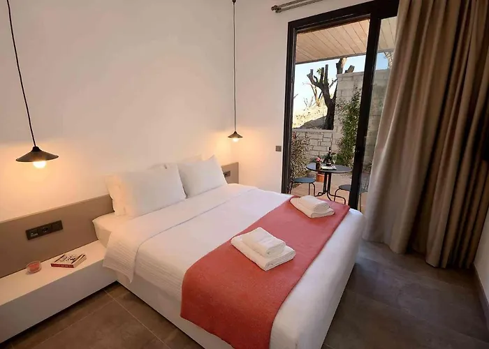 Hotel Yerli Alacati