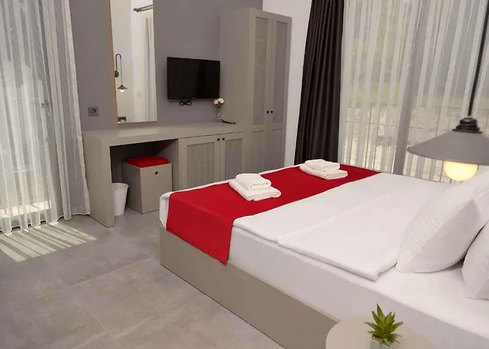 Yerli Alacati Hotel