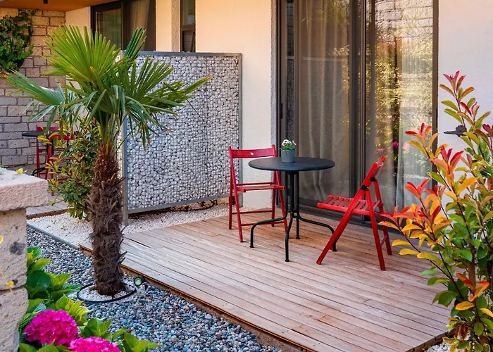 Yerli Alacati Hotel Alaçatı