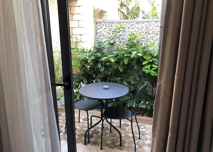 Szálloda Yerli Alacati 2*