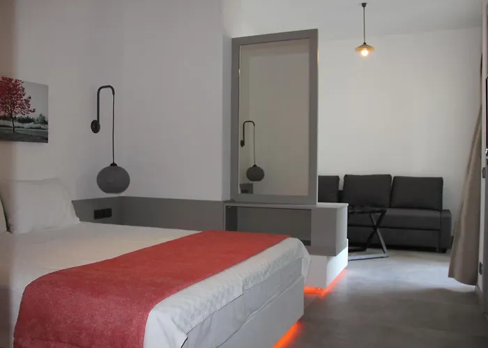 Yerli Alacati Alaçatı