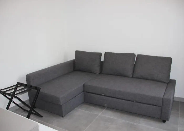 Szálloda Yerli Alacati 2*